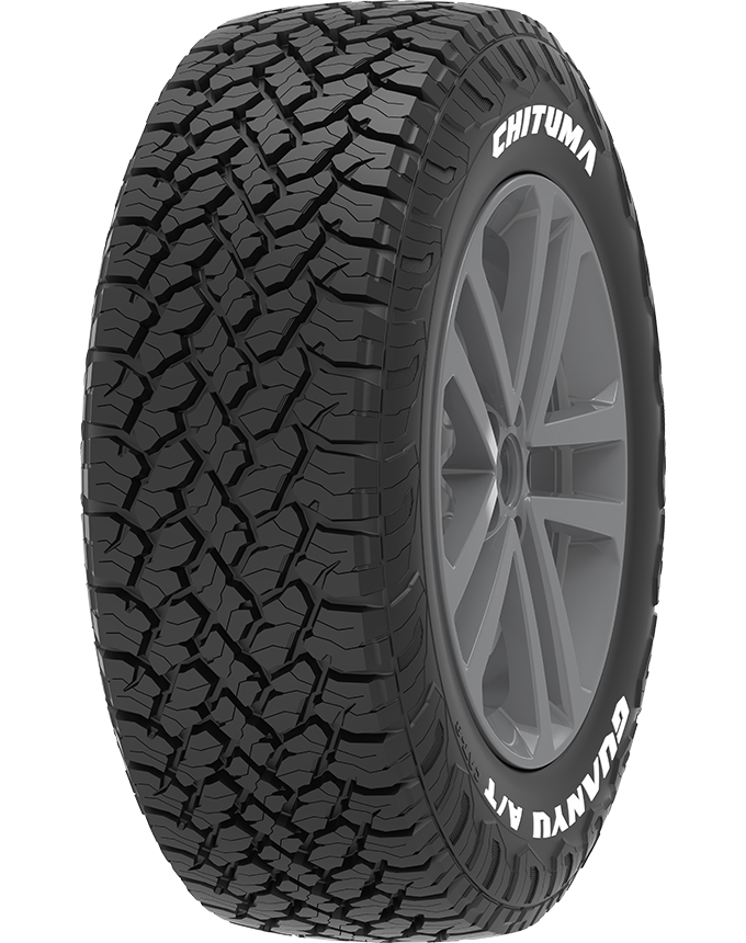 CAT8 全路面SUV轮胎