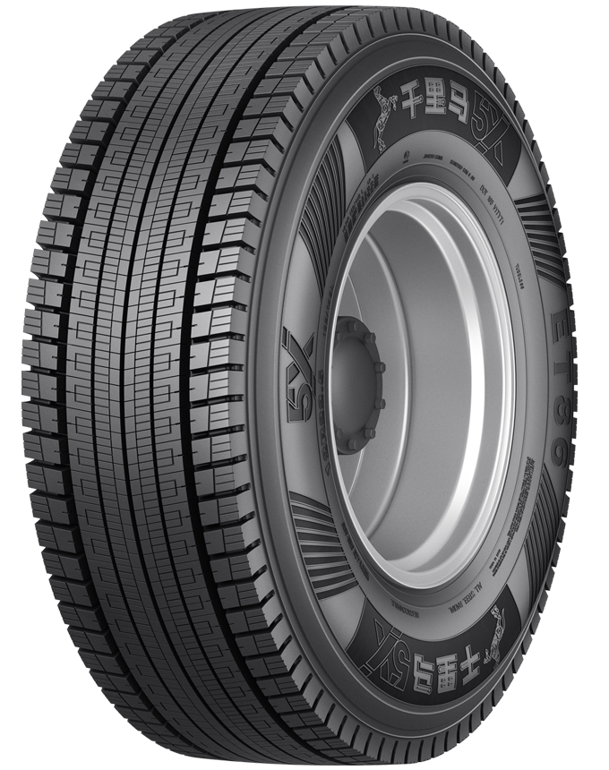 ET86 中长途公路运输型